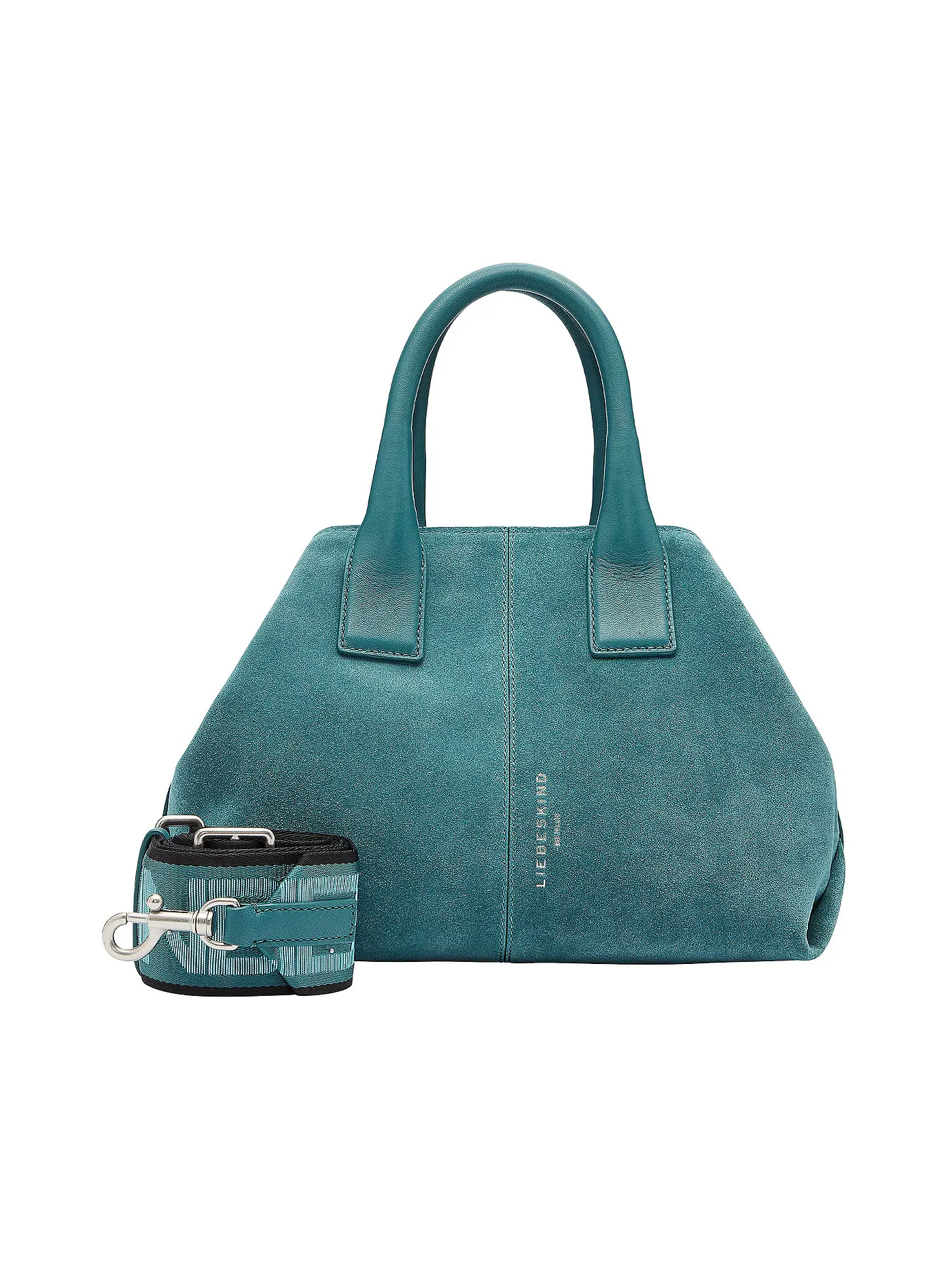 LIEBESKIND BERLIN | Ledertasche - Shopper S | 